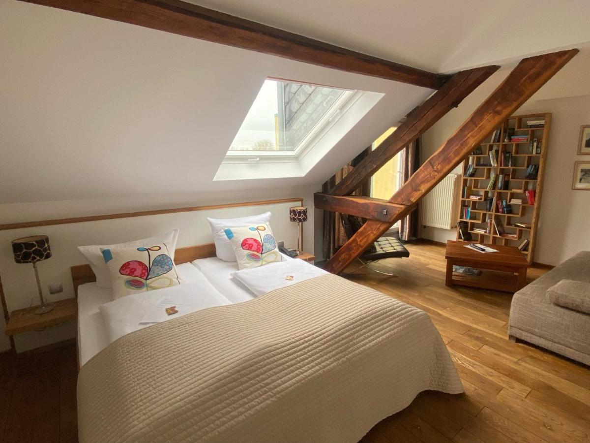 Boutique-Garni Hotel Papillon Kempen Buitenkant foto