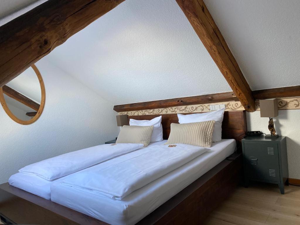 Boutique-Garni Hotel Papillon Kempen Buitenkant foto
