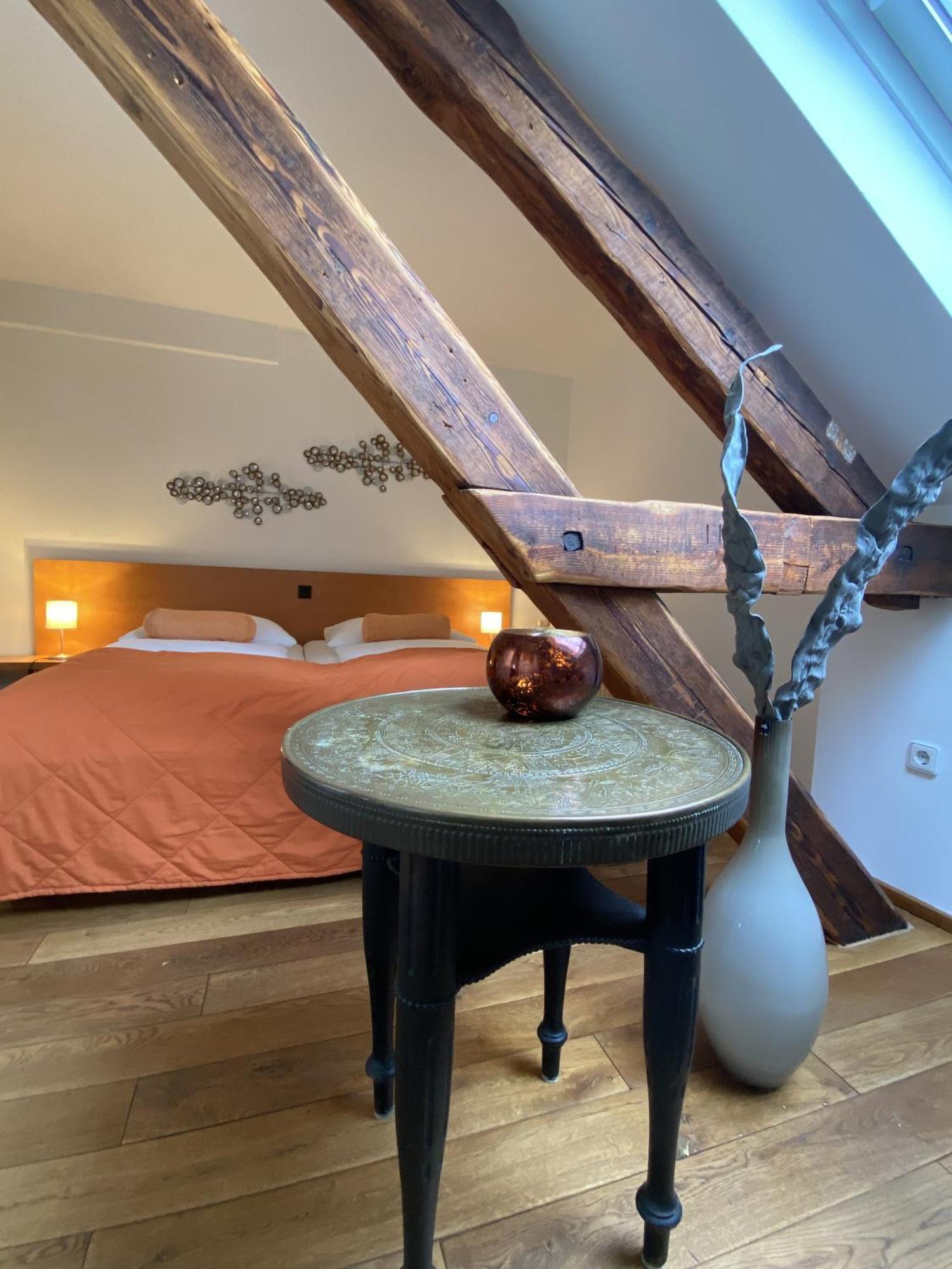 Boutique-Garni Hotel Papillon Kempen Buitenkant foto