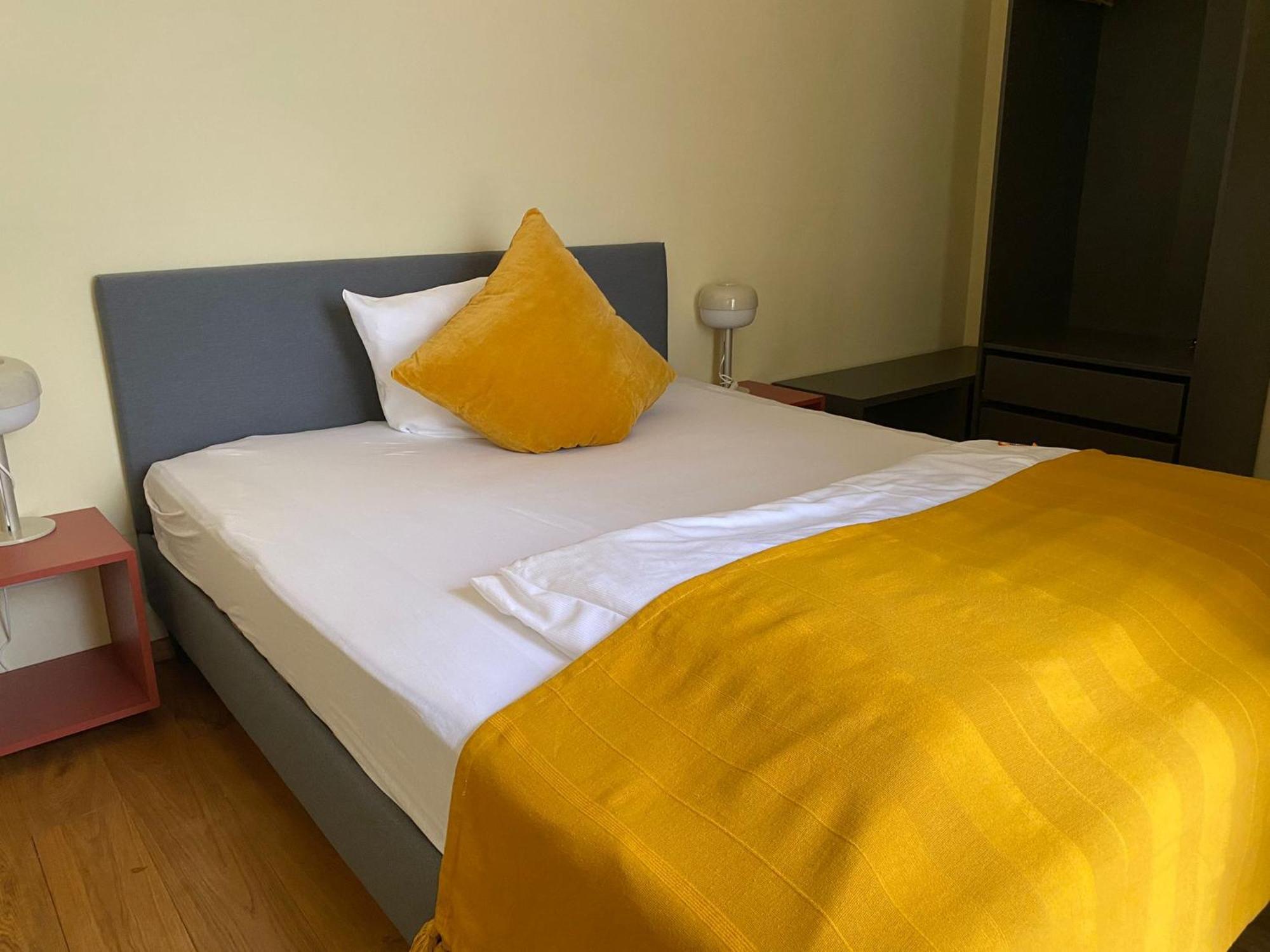Boutique-Garni Hotel Papillon Kempen Buitenkant foto