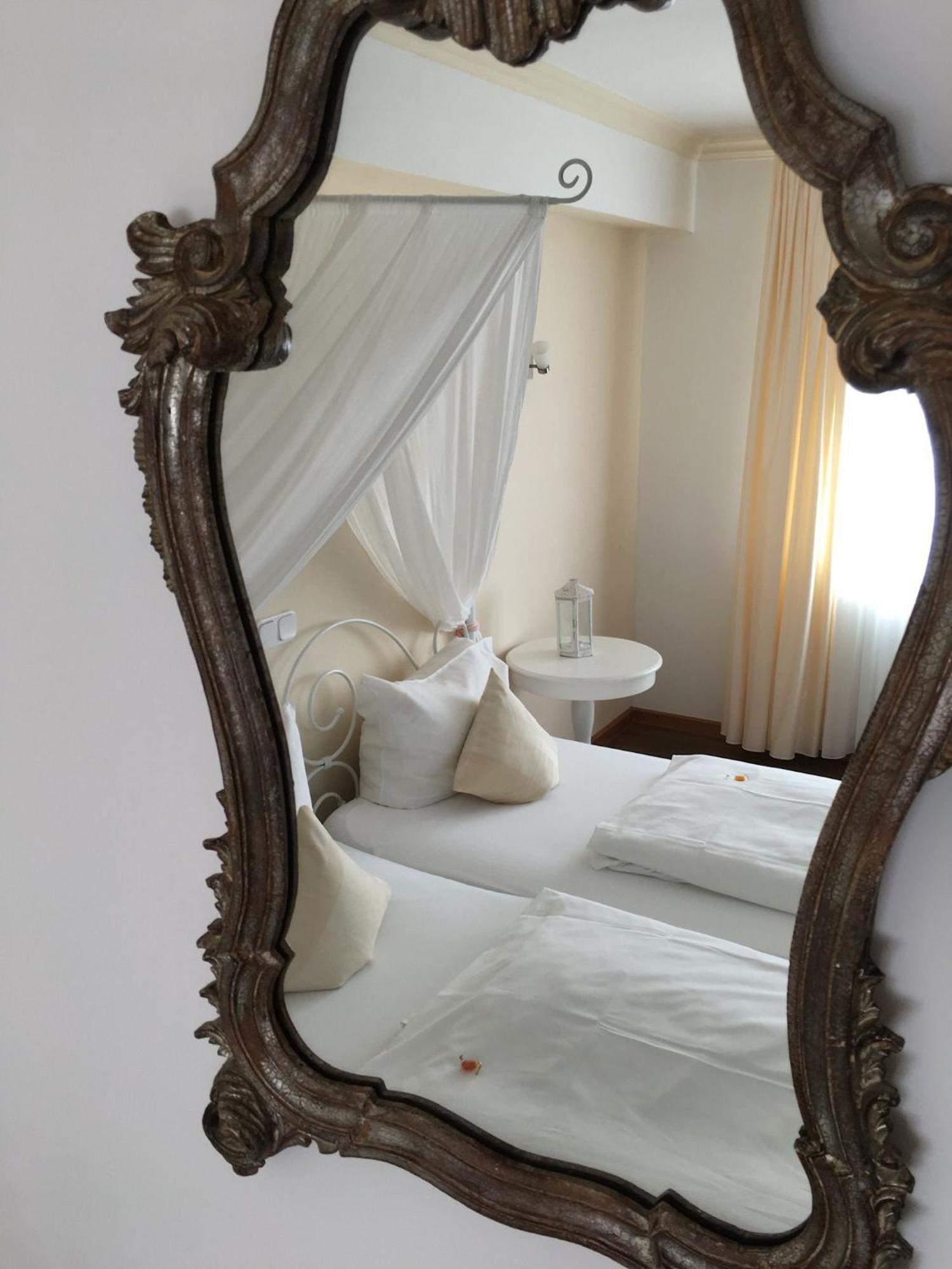 Boutique-Garni Hotel Papillon Kempen Buitenkant foto