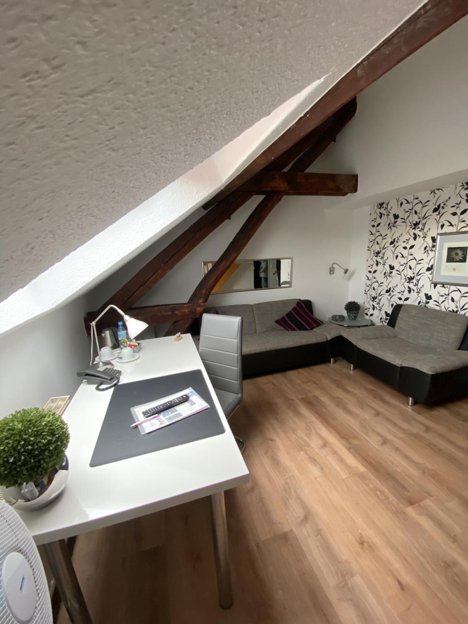 Boutique-Garni Hotel Papillon Kempen Buitenkant foto