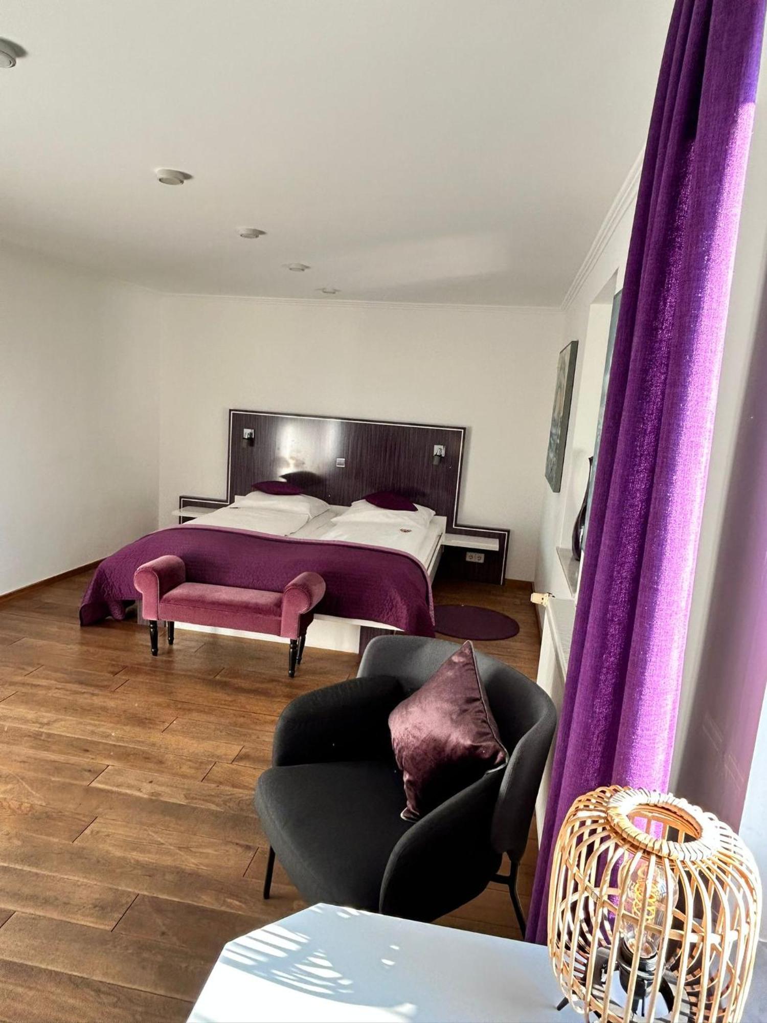 Boutique-Garni Hotel Papillon Kempen Buitenkant foto