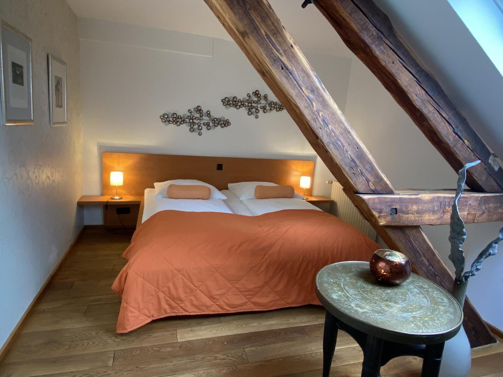 Boutique-Garni Hotel Papillon Kempen Buitenkant foto