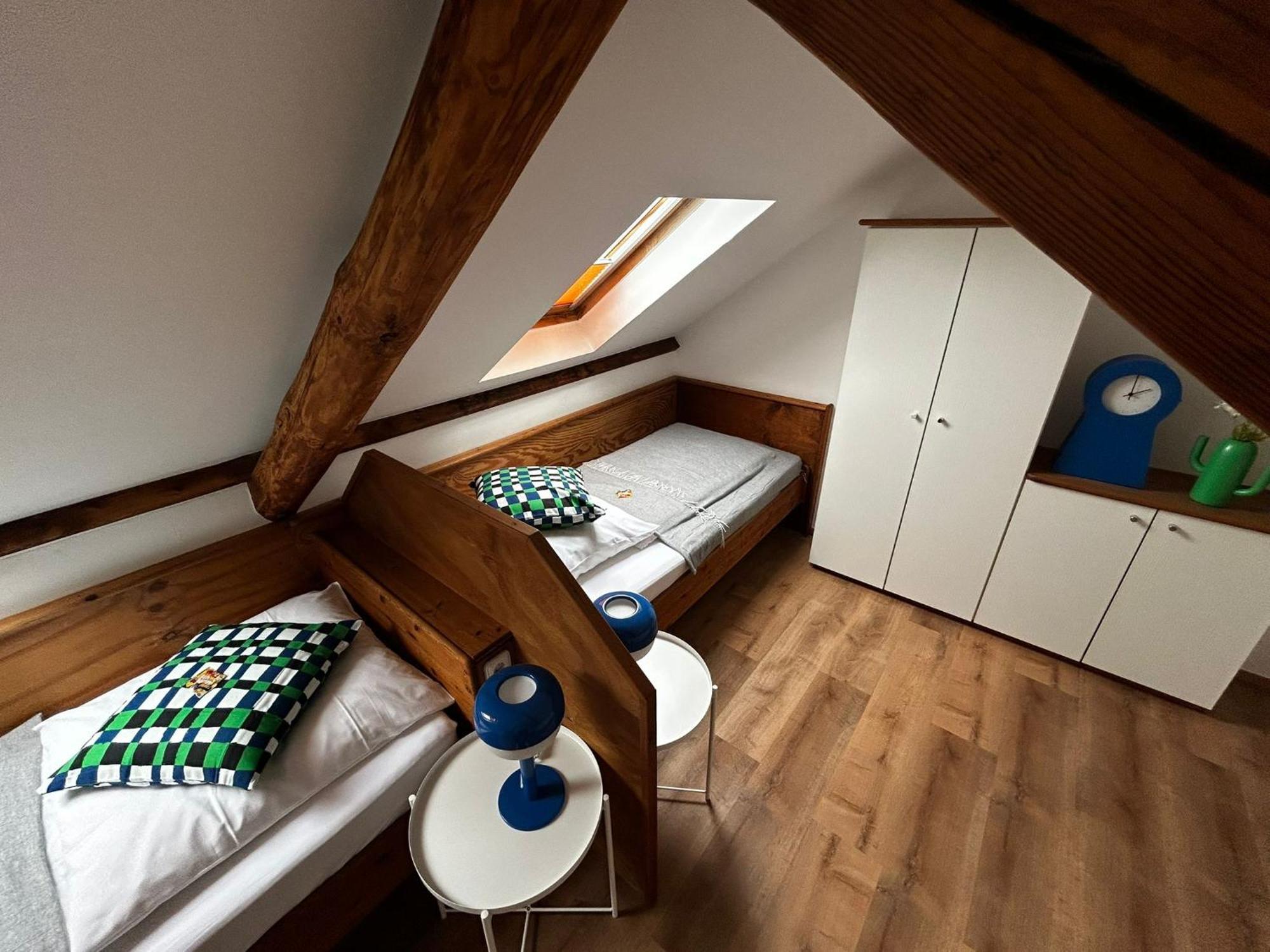 Boutique-Garni Hotel Papillon Kempen Buitenkant foto