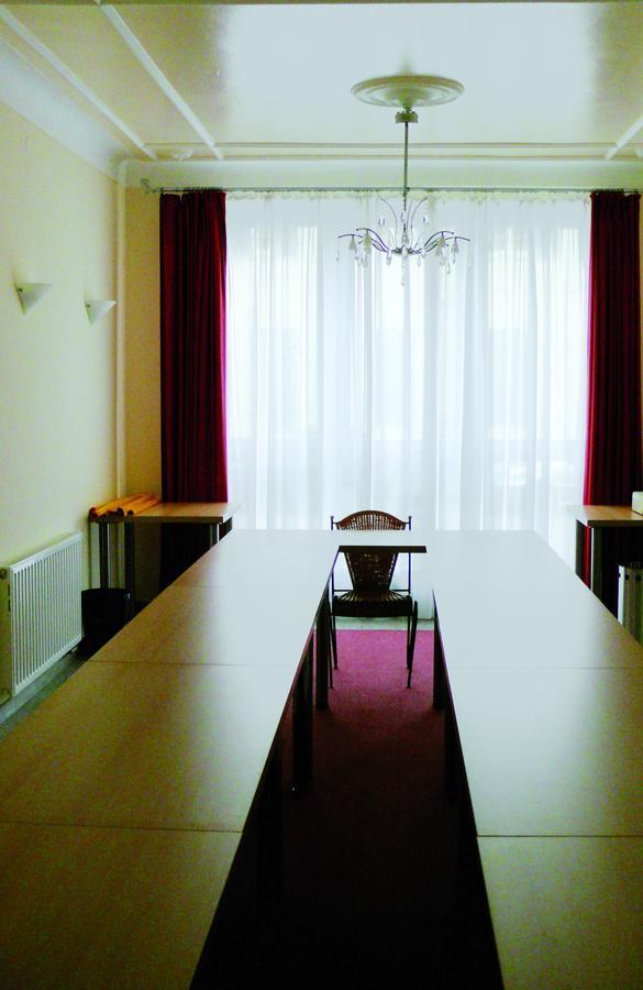 Boutique-Garni Hotel Papillon Kempen Buitenkant foto