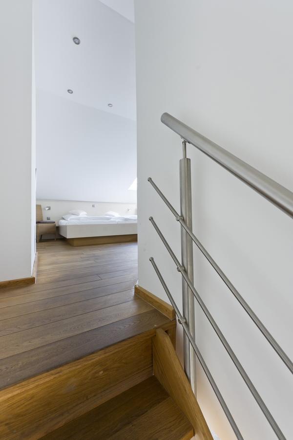 Boutique-Garni Hotel Papillon Kempen Buitenkant foto